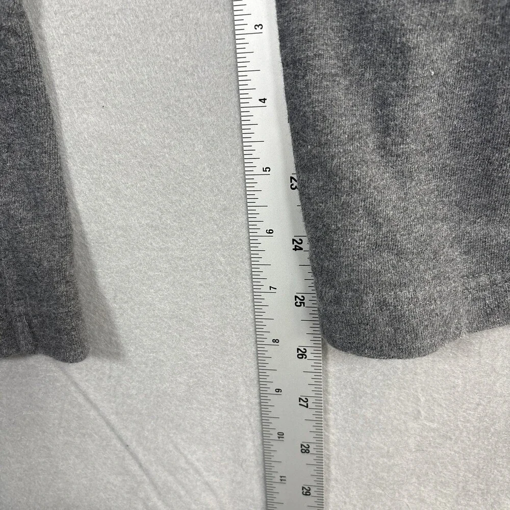 Nike Sweatpants Mens XL Gray Sportswear Club Fleece Joggers Workout
